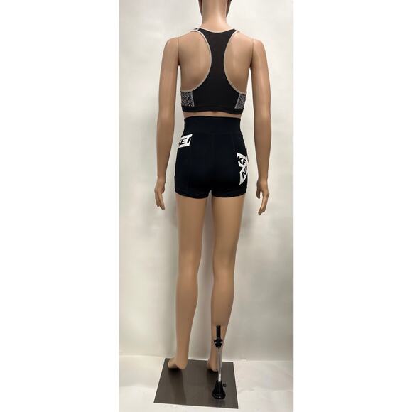 Nike Pro Trompe Shorts - Picture 6 of 6